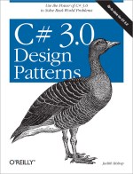 C-Sharp Design Pattern