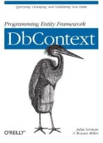 Entity Framework DbContext